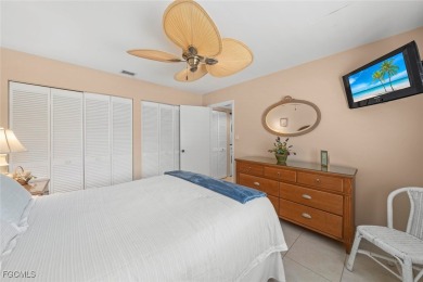 Rarely available, this beautifully maintained 3-bedroom, 2-bath on Legends Golf and Country Club in Florida - for sale on GolfHomes.com, golf home, golf lot