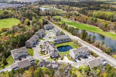 Step into a world of opulence and sophistication with this on Barefoot Resort and Golf Club - Fazio Course in South Carolina - for sale on GolfHomes.com, golf home, golf lot
