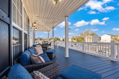 Experience coastal living at its finest in this charming on Prestwick Country Club in South Carolina - for sale on GolfHomes.com, golf home, golf lot