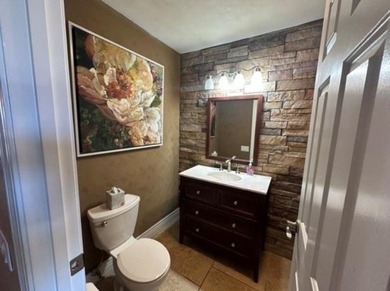 Prepare to be WOW'd! Located in Louisquisett Country Club & Golf on Louisquisset Golf Club in Rhode Island - for sale on GolfHomes.com, golf home, golf lot