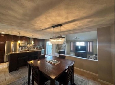 Prepare to be WOW'd! Located in Louisquisett Country Club & Golf on Louisquisset Golf Club in Rhode Island - for sale on GolfHomes.com, golf home, golf lot