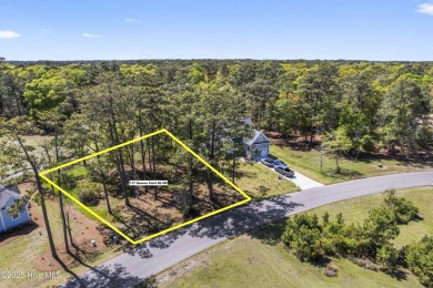 117 Genoes Point Road SW, Supply, NC 28462 Golf Course Lot on on Lockwood Folly Country Club in North Carolina - for sale on GolfHomes.com, golf home, golf lot