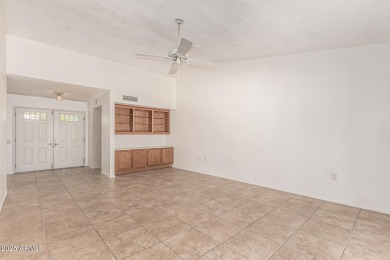 Don't miss out on this charming corner-lot gem in the vibrant on Briarwood Country Club in Arizona - for sale on GolfHomes.com, golf home, golf lot