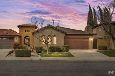 Discover this stunning 2-bedroom + office, 2-bathroom home in a on The Links At Riverlakes Ranch in California - for sale on GolfHomes.com, golf home, golf lot