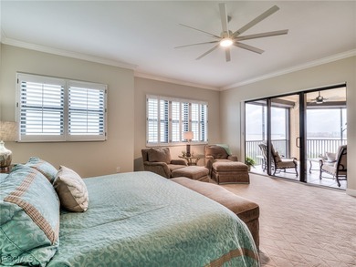 Stunning 6th Floor Castille in Palmas Del Sol. A must see on Gulf Harbour Yacht and Country Club in Florida - for sale on GolfHomes.com, golf home, golf lot