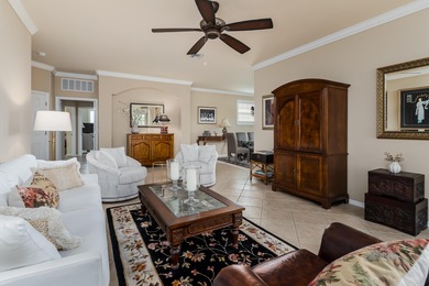 The best view in Forest Glen is in a coach home that doesn't on Forest Glen Golf and Country Club in Florida - for sale on GolfHomes.com, golf home, golf lot