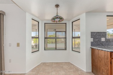 Don't miss out on this charming corner-lot gem in the vibrant on Briarwood Country Club in Arizona - for sale on GolfHomes.com, golf home, golf lot