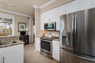 The best view in Forest Glen is in a coach home that doesn't on Forest Glen Golf and Country Club in Florida - for sale on GolfHomes.com, golf home, golf lot