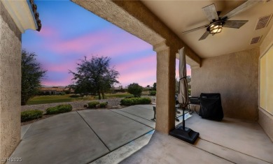 Insist On Enjoying Life ~ Live Like You Are On Vacation! GOLF on Highland Falls Golf Club in Nevada - for sale on GolfHomes.com, golf home, golf lot