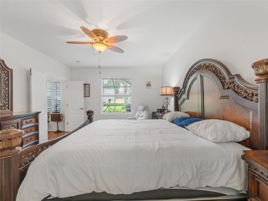 Located in Stoneybrook's peaceful, gated community, 8222 Haven on Stoneybrook Golf Club At Heritage Harbour in Florida - for sale on GolfHomes.com, golf home, golf lot