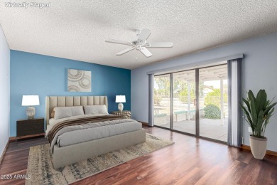 Don't miss out on this charming corner-lot gem in the vibrant on Briarwood Country Club in Arizona - for sale on GolfHomes.com, golf home, golf lot