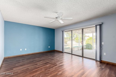 Don't miss out on this charming corner-lot gem in the vibrant on Briarwood Country Club in Arizona - for sale on GolfHomes.com, golf home, golf lot