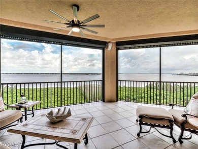 Stunning 6th Floor Castille in Palmas Del Sol. A must see on Gulf Harbour Yacht and Country Club in Florida - for sale on GolfHomes.com, golf home, golf lot