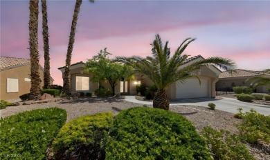 Insist On Enjoying Life ~ Live Like You Are On Vacation! GOLF on Highland Falls Golf Club in Nevada - for sale on GolfHomes.com, golf home, golf lot
