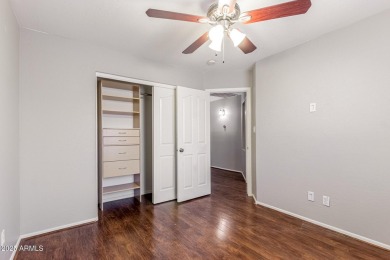 Don't miss out on this charming corner-lot gem in the vibrant on Briarwood Country Club in Arizona - for sale on GolfHomes.com, golf home, golf lot