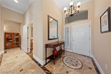 Insist On Enjoying Life ~ Live Like You Are On Vacation! GOLF on Highland Falls Golf Club in Nevada - for sale on GolfHomes.com, golf home, golf lot