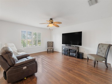Located in Stoneybrook's peaceful, gated community, 8222 Haven on Stoneybrook Golf Club At Heritage Harbour in Florida - for sale on GolfHomes.com, golf home, golf lot