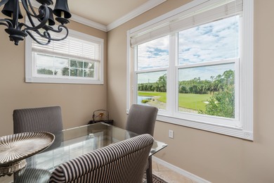 The best view in Forest Glen is in a coach home that doesn't on Forest Glen Golf and Country Club in Florida - for sale on GolfHomes.com, golf home, golf lot