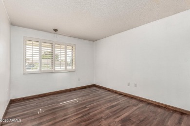 Don't miss out on this charming corner-lot gem in the vibrant on Briarwood Country Club in Arizona - for sale on GolfHomes.com, golf home, golf lot