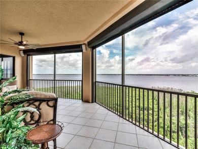 Stunning 6th Floor Castille in Palmas Del Sol. A must see on Gulf Harbour Yacht and Country Club in Florida - for sale on GolfHomes.com, golf home, golf lot