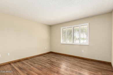 Don't miss out on this charming corner-lot gem in the vibrant on Briarwood Country Club in Arizona - for sale on GolfHomes.com, golf home, golf lot