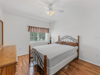 Located in Stoneybrook's peaceful, gated community, 8222 Haven on Stoneybrook Golf Club At Heritage Harbour in Florida - for sale on GolfHomes.com, golf home, golf lot
