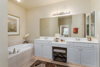 The best view in Forest Glen is in a coach home that doesn't on Forest Glen Golf and Country Club in Florida - for sale on GolfHomes.com, golf home, golf lot