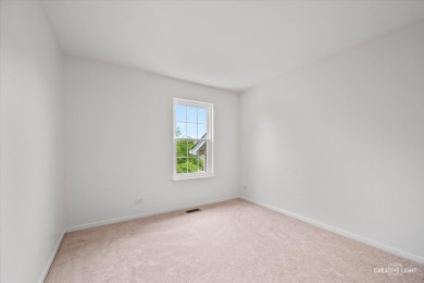 Live easy in this neat and clean condo in popular Orchard Valley on Orchard Valley Golf Course in Illinois - for sale on GolfHomes.com, golf home, golf lot