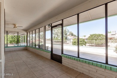 Don't miss out on this charming corner-lot gem in the vibrant on Briarwood Country Club in Arizona - for sale on GolfHomes.com, golf home, golf lot