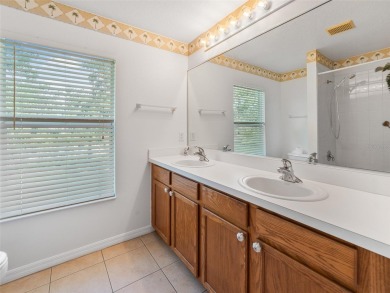 Located in Stoneybrook's peaceful, gated community, 8222 Haven on Stoneybrook Golf Club At Heritage Harbour in Florida - for sale on GolfHomes.com, golf home, golf lot