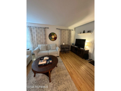 This condo is in a prime location, just blocks from the beach on Spring Lake Golf Club in New Jersey - for sale on GolfHomes.com, golf home, golf lot