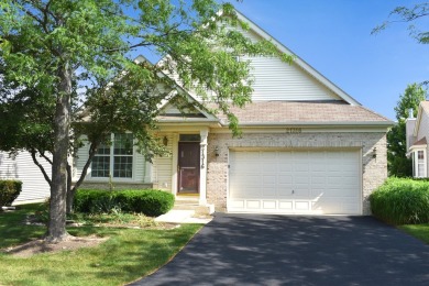 3 bedroom, 3 bath Ranch in Carillon Lakes!  This home is located on Carillon Lakes 3 Hole Course in Illinois - for sale on GolfHomes.com, golf home, golf lot