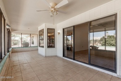 Don't miss out on this charming corner-lot gem in the vibrant on Briarwood Country Club in Arizona - for sale on GolfHomes.com, golf home, golf lot