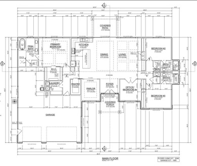 Modern elegance and upscale living in this brand-new on Running Y Ranch Resort in Oregon - for sale on GolfHomes.com, golf home, golf lot