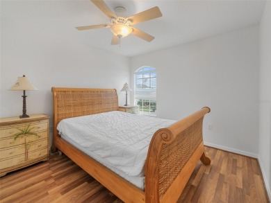 Located in Stoneybrook's peaceful, gated community, 8222 Haven on Stoneybrook Golf Club At Heritage Harbour in Florida - for sale on GolfHomes.com, golf home, golf lot
