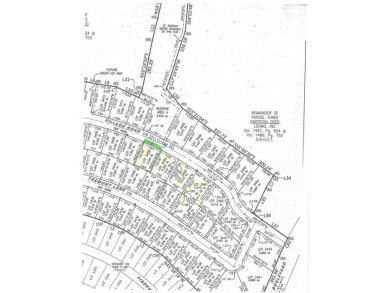 Build Your Dream Home in PECAN PLANTATION!  This centrally on Pecan Plantation Country Club in Texas - for sale on GolfHomes.com, golf home, golf lot