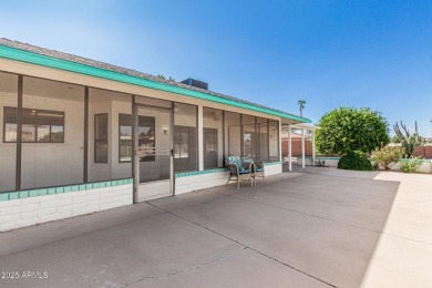 Don't miss out on this charming corner-lot gem in the vibrant on Briarwood Country Club in Arizona - for sale on GolfHomes.com, golf home, golf lot