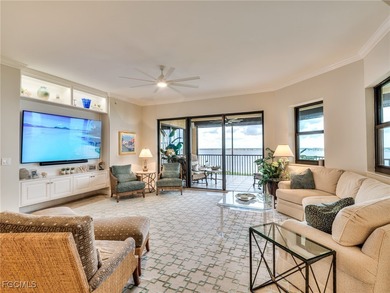 Stunning 6th Floor Castille in Palmas Del Sol. A must see on Gulf Harbour Yacht and Country Club in Florida - for sale on GolfHomes.com, golf home, golf lot