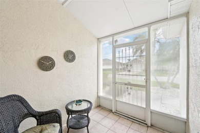 Move-in ready and fully furnished, this turn-key 2 bedroom, 2 on Scepter Golf Club in Florida - for sale on GolfHomes.com, golf home, golf lot