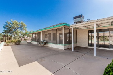 Don't miss out on this charming corner-lot gem in the vibrant on Briarwood Country Club in Arizona - for sale on GolfHomes.com, golf home, golf lot