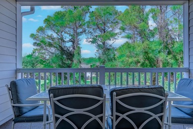 Enjoy easy coastal living in this 2-bedroom, 2-bath condo on Barefoot Resort and Golf Club  in South Carolina - for sale on GolfHomes.com, golf home, golf lot