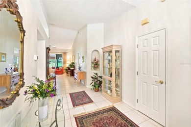 Move-in ready and fully furnished, this turn-key 2 bedroom, 2 on Scepter Golf Club in Florida - for sale on GolfHomes.com, golf home, golf lot