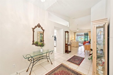 Move-in ready and fully furnished, this turn-key 2 bedroom, 2 on Scepter Golf Club in Florida - for sale on GolfHomes.com, golf home, golf lot