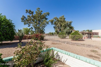 Don't miss out on this charming corner-lot gem in the vibrant on Briarwood Country Club in Arizona - for sale on GolfHomes.com, golf home, golf lot