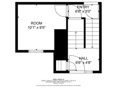 Live easy in this neat and clean condo in popular Orchard Valley on Orchard Valley Golf Course in Illinois - for sale on GolfHomes.com, golf home, golf lot