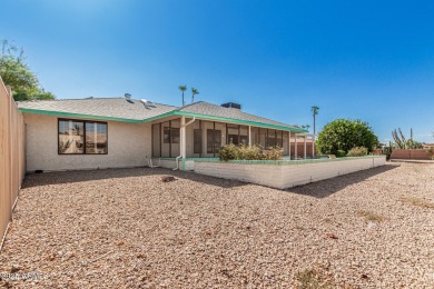 Don't miss out on this charming corner-lot gem in the vibrant on Briarwood Country Club in Arizona - for sale on GolfHomes.com, golf home, golf lot