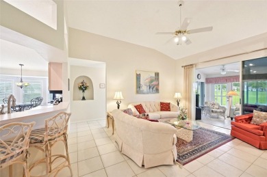Move-in ready and fully furnished, this turn-key 2 bedroom, 2 on Scepter Golf Club in Florida - for sale on GolfHomes.com, golf home, golf lot