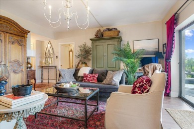 Beautifully updated 1 bedroom, 1 bath condo in Fairway Towers on Chickasaw Country Club in Tennessee - for sale on GolfHomes.com, golf home, golf lot