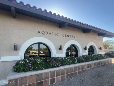 Don't miss out on this charming corner-lot gem in the vibrant on Briarwood Country Club in Arizona - for sale on GolfHomes.com, golf home, golf lot
