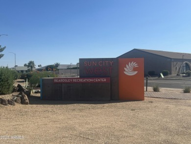 Don't miss out on this charming corner-lot gem in the vibrant on Briarwood Country Club in Arizona - for sale on GolfHomes.com, golf home, golf lot